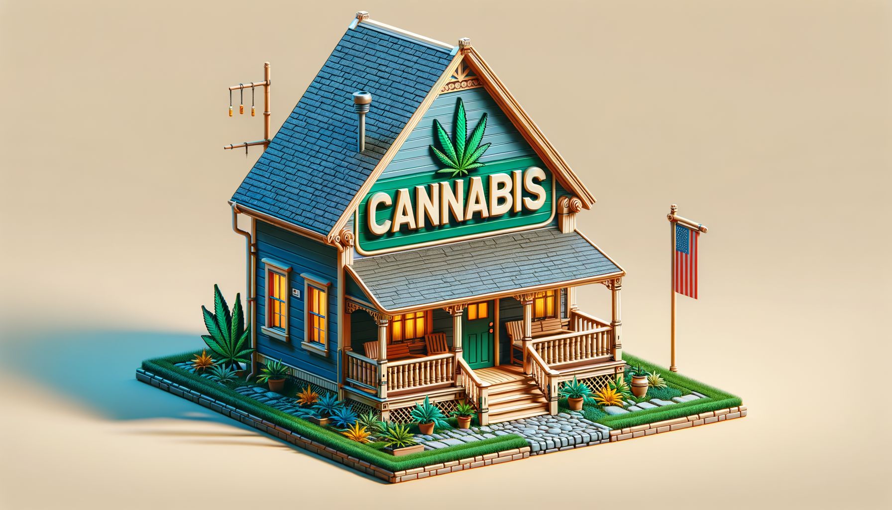 Die Bedeutung von Cannabis in der modernen Gesellschaft