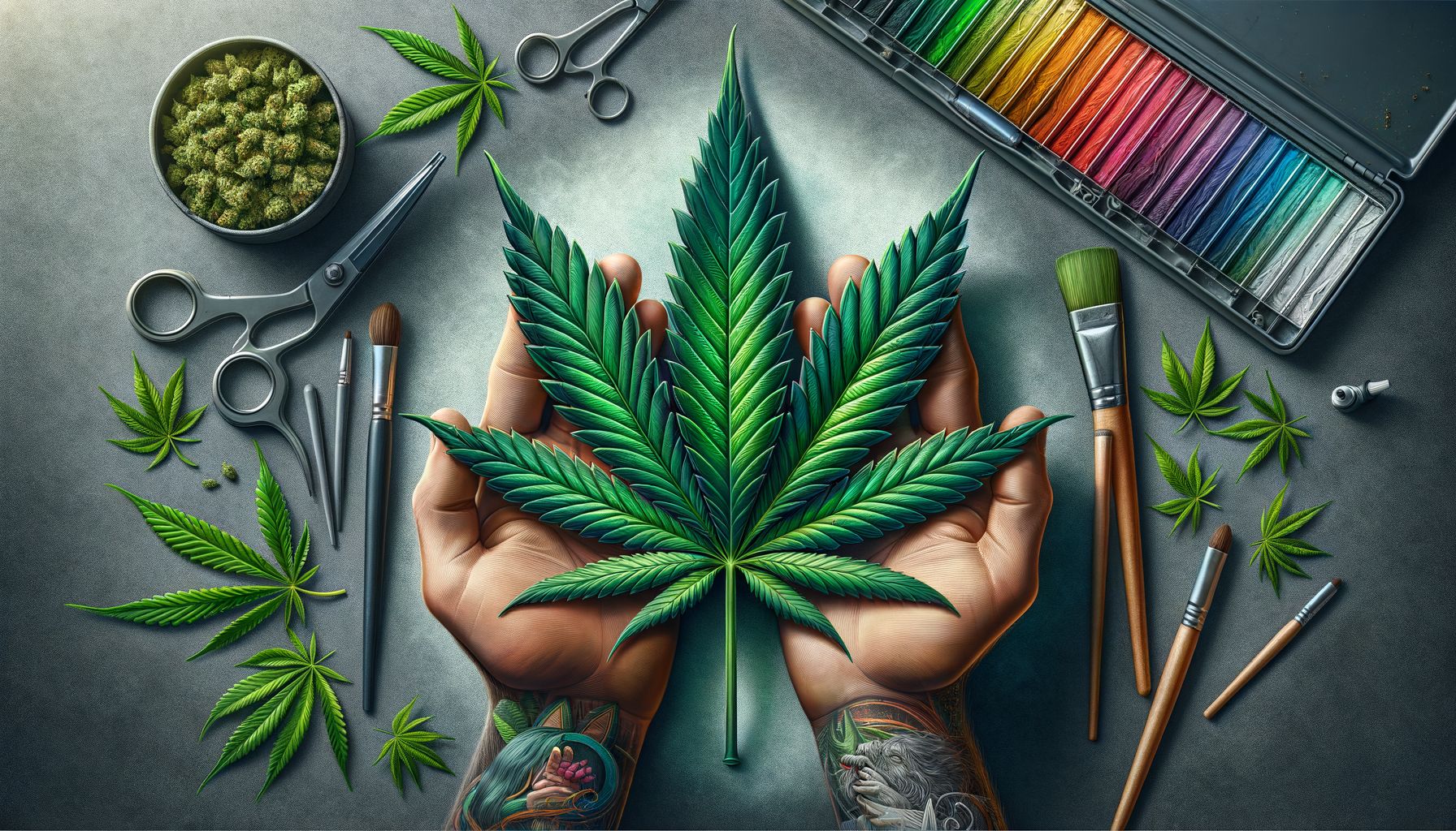 Tipps zur optimalen Cannabis-Pflege